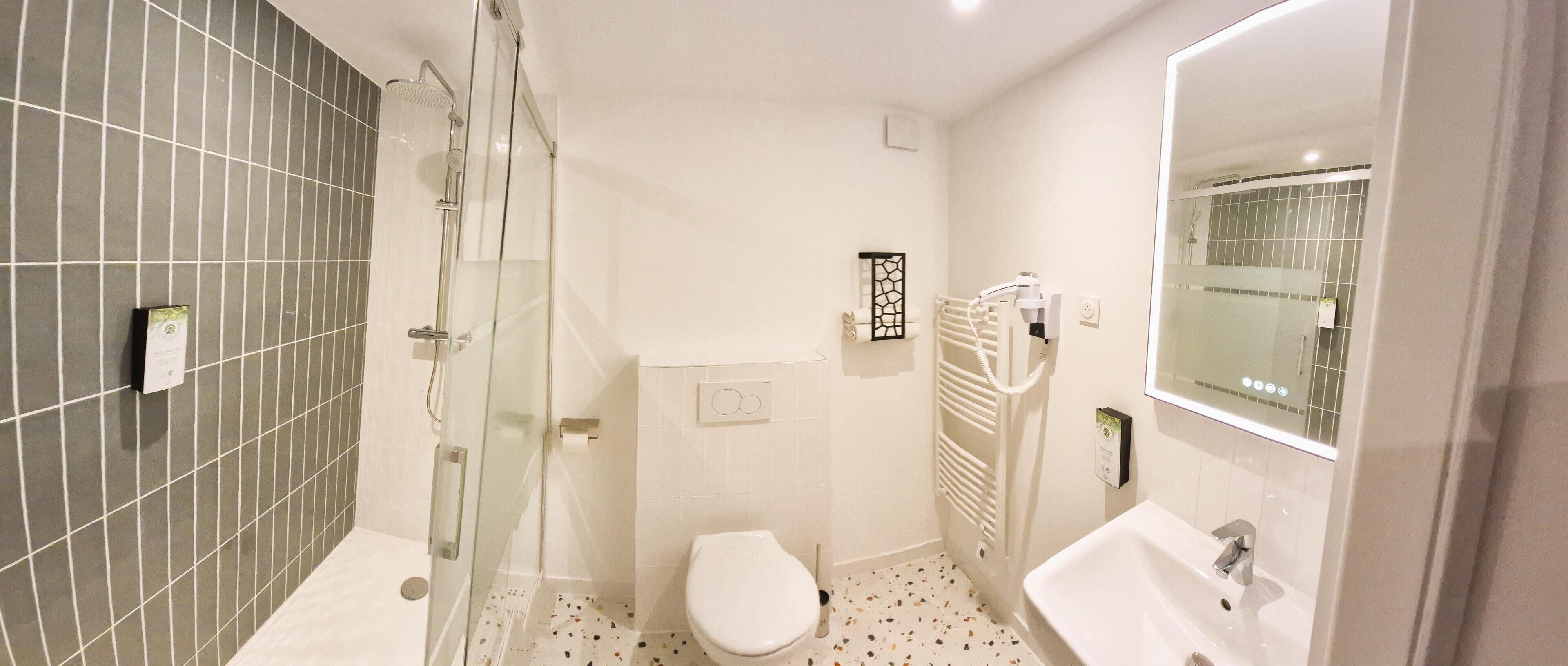 Photo - Kyriad Fontenay - Trésigny