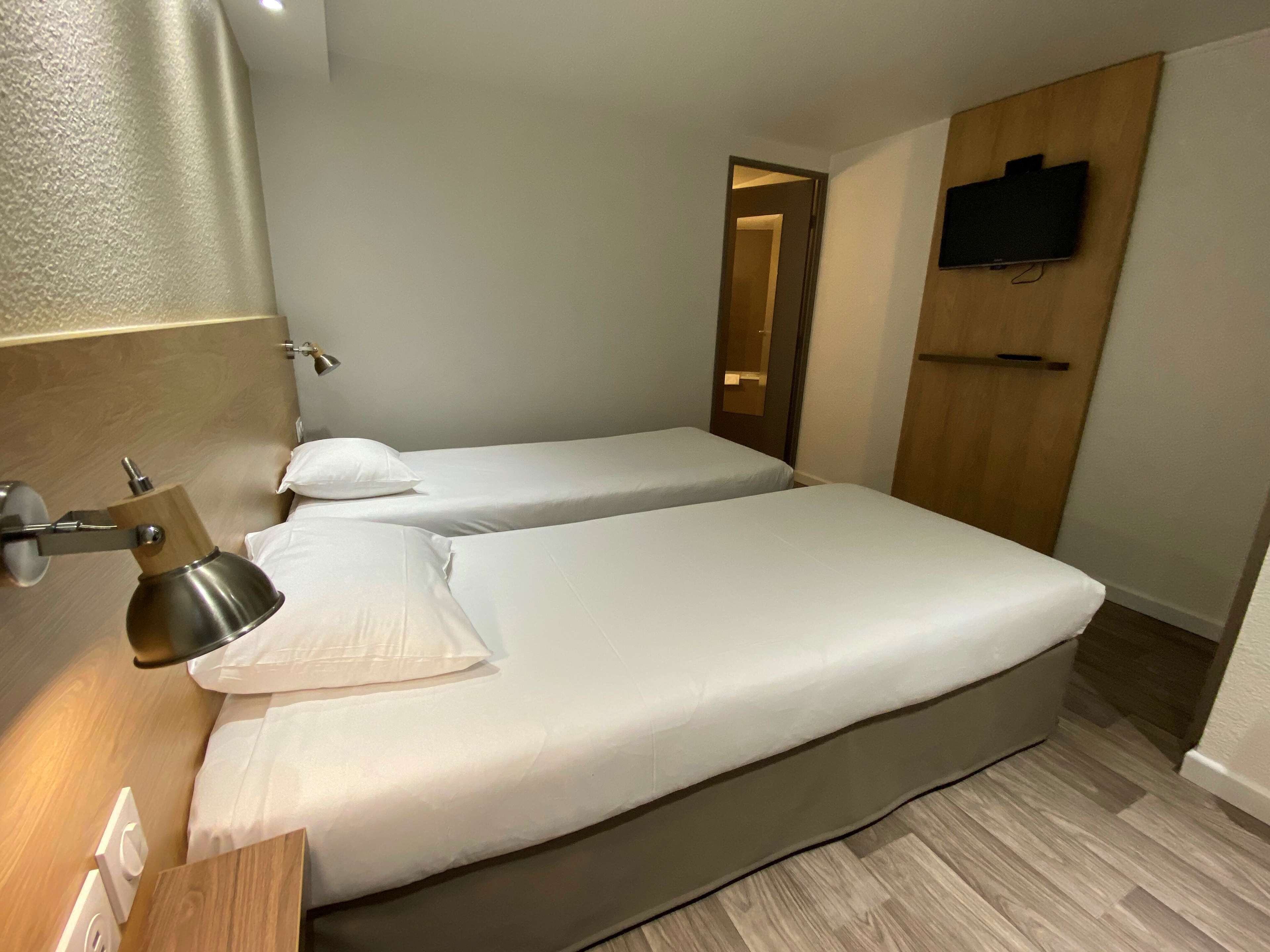 Photo - Kyriad Fontenay - Trésigny