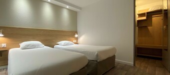 Kyriad Fontenay Tresigny