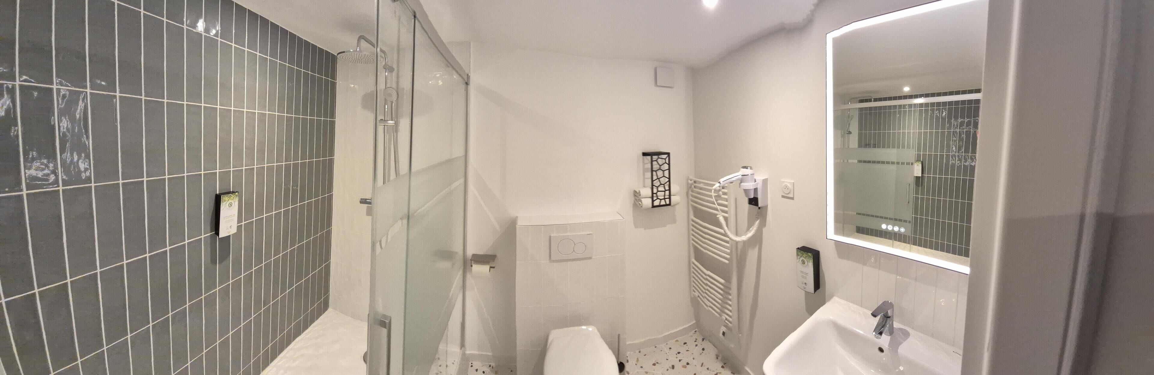 Photo - Kyriad Fontenay - Trésigny