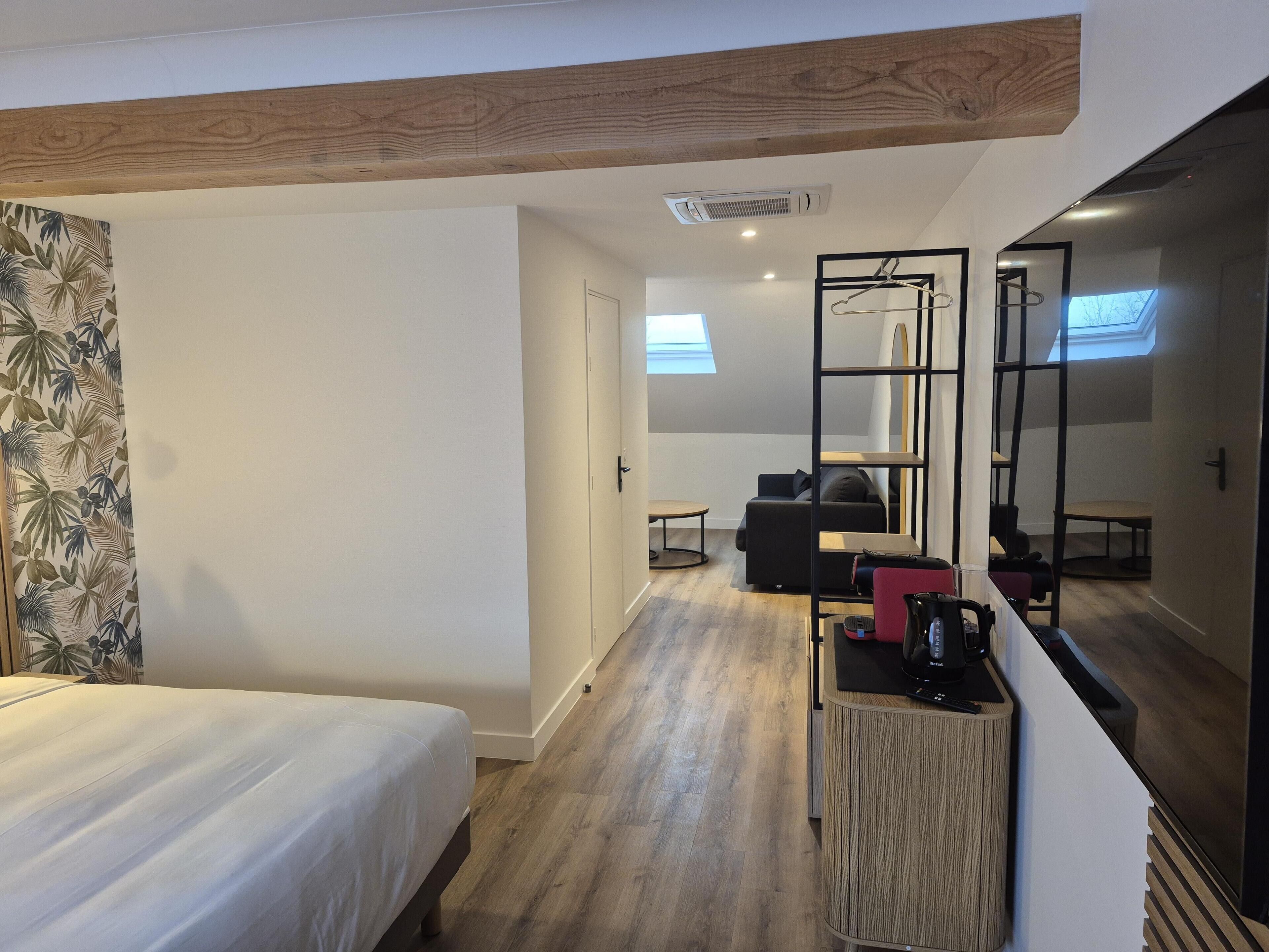 Photo - Kyriad Fontenay - Trésigny