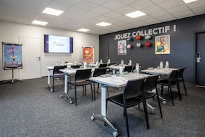 Meeting facility - ibis Styles Colombes Paris Ouest (Colombes)
