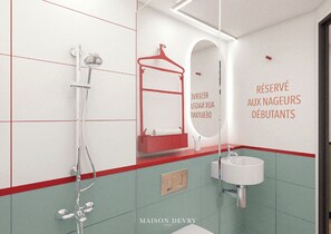 Dutxa i articles de tocador respectuosos amb el medi ambient 