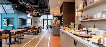 ibis Styles Colombes Paris Ouest