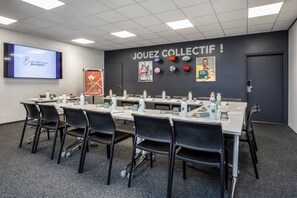 Salle de réunion