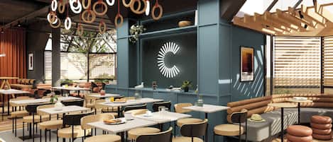 Aamiainen ja illallinen, ranskalainen keittiö