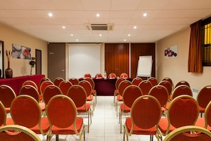 Sala de reuniones