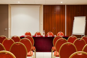 Sala de reuniones