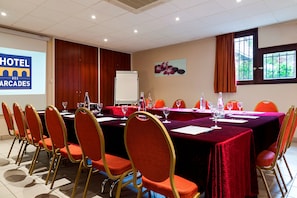 Meeting facility - Hôtel des Arcades de Cachan Grand Paris Sud (Cachan)
