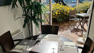 Terraço/pátio