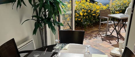 Teras/patio