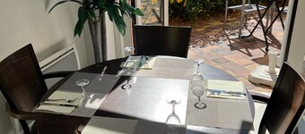 Hôtel des Arcades de Cachan Grand Paris Sud