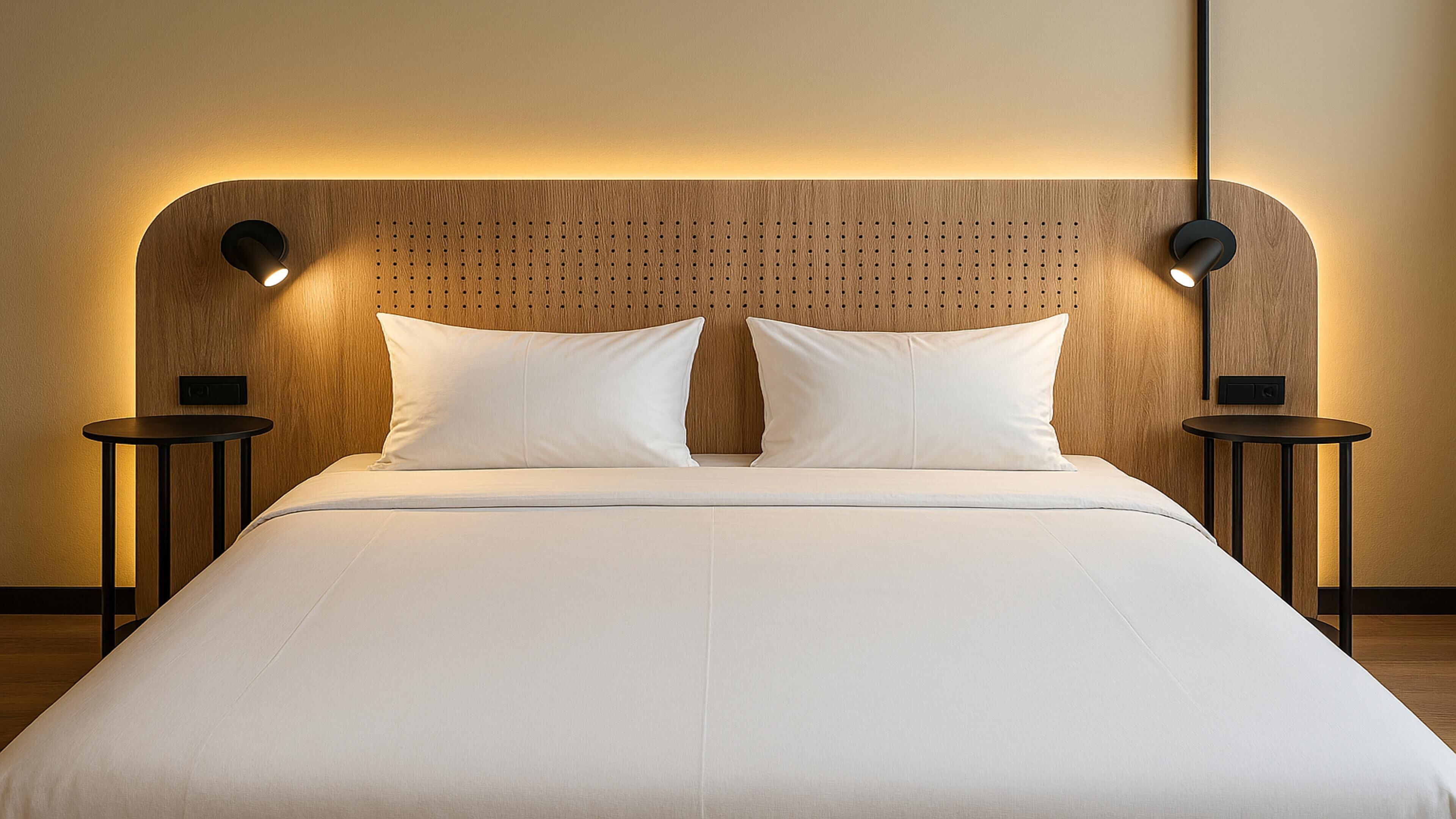 In-room safe, desk, blackout curtains, soundproofing