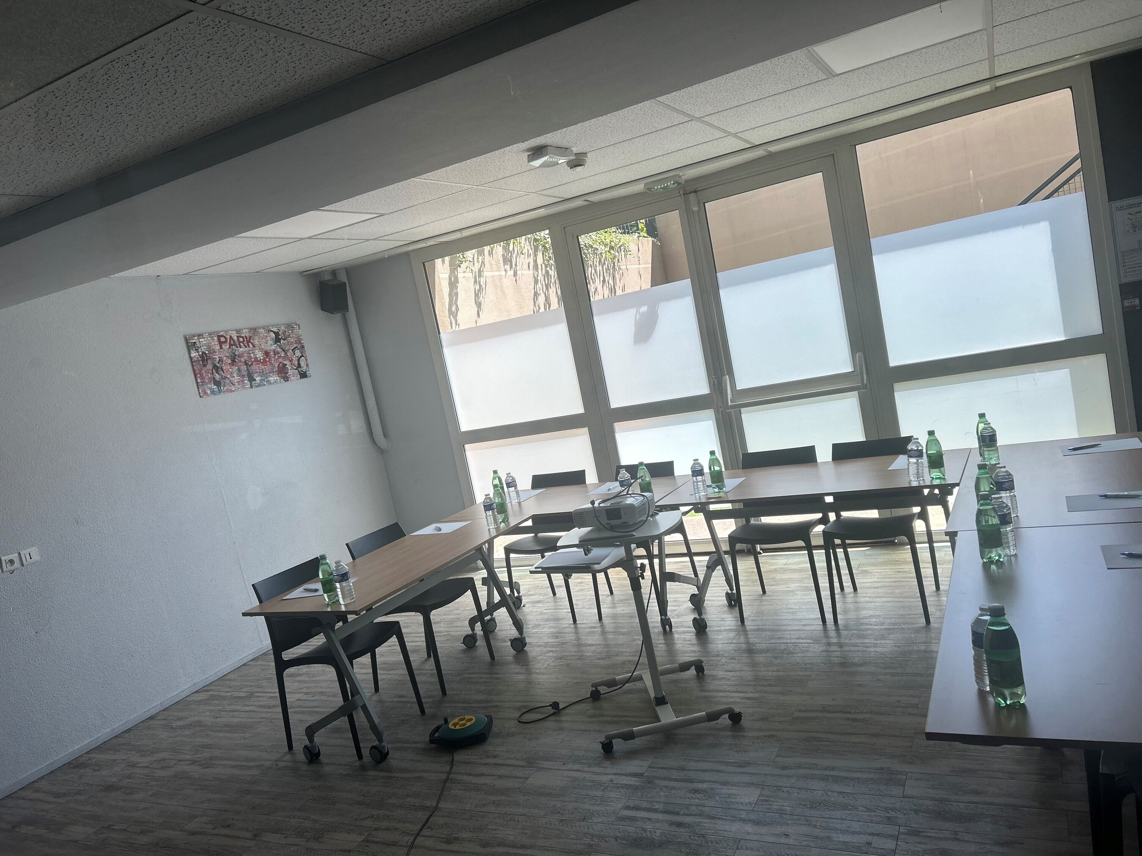 Foto - Kyriad Marne-La-Vallée Torcy