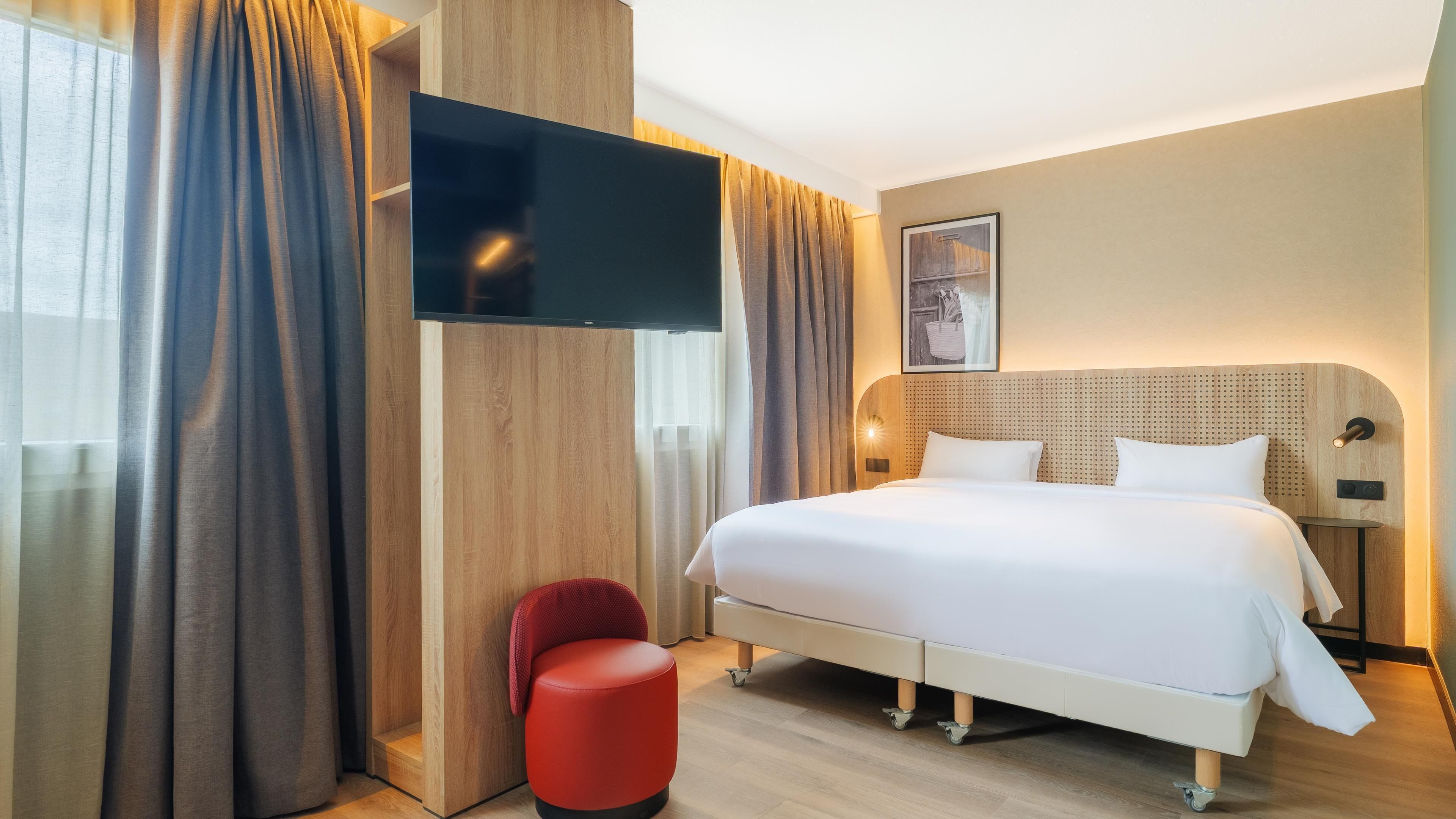 Foto - Tulip Hotels & Residences – Marne-la-Vallee Torcy