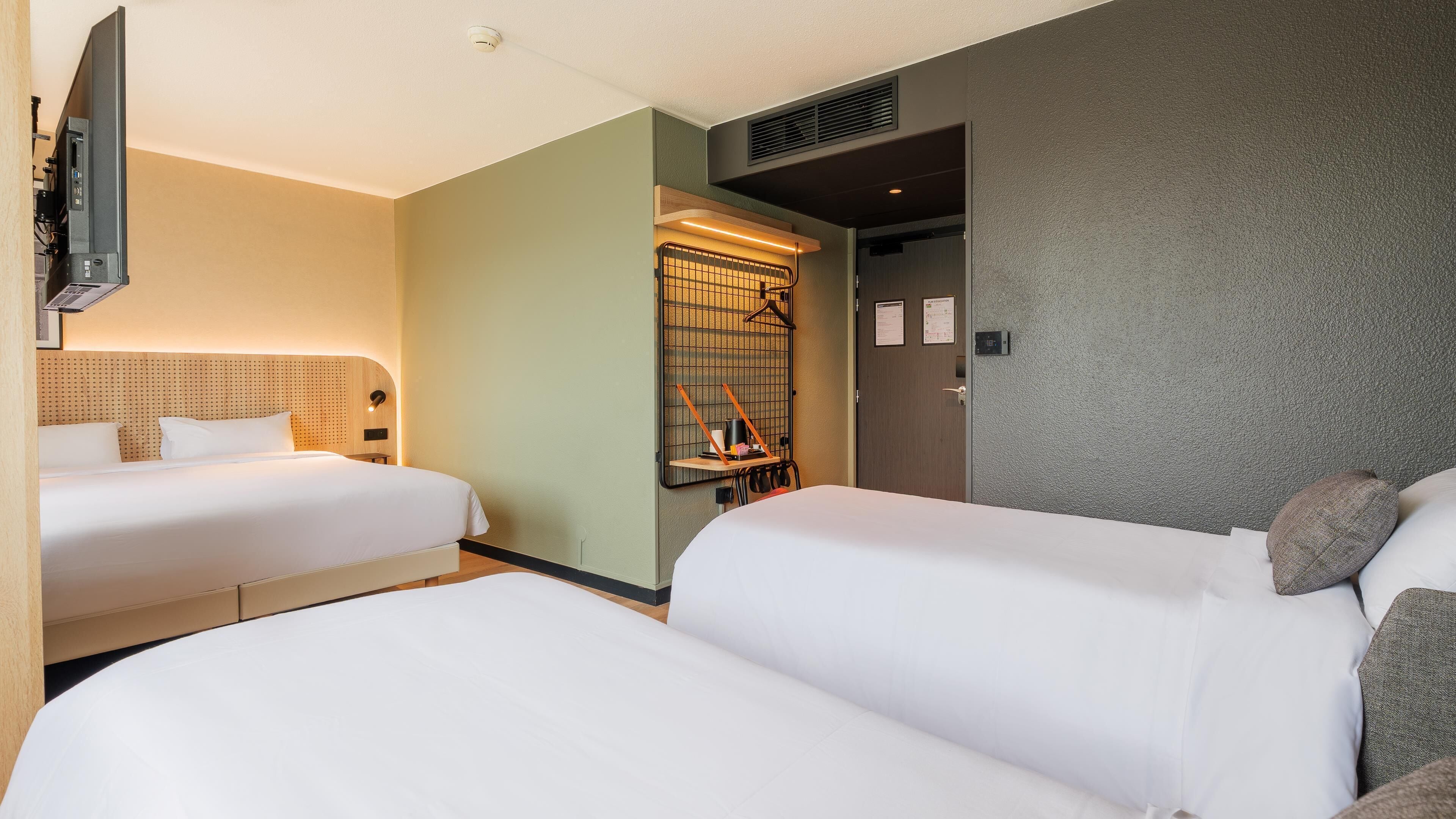 Foto - Tulip Hotels & Residences – Marne-la-Vallee Torcy