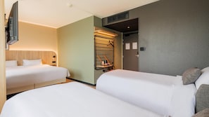 Standard Room, 1 Queen Bed with Sofa bed - Tulip Hotels & Residences – Marne-la-Vallee Torcy (Torcy)
