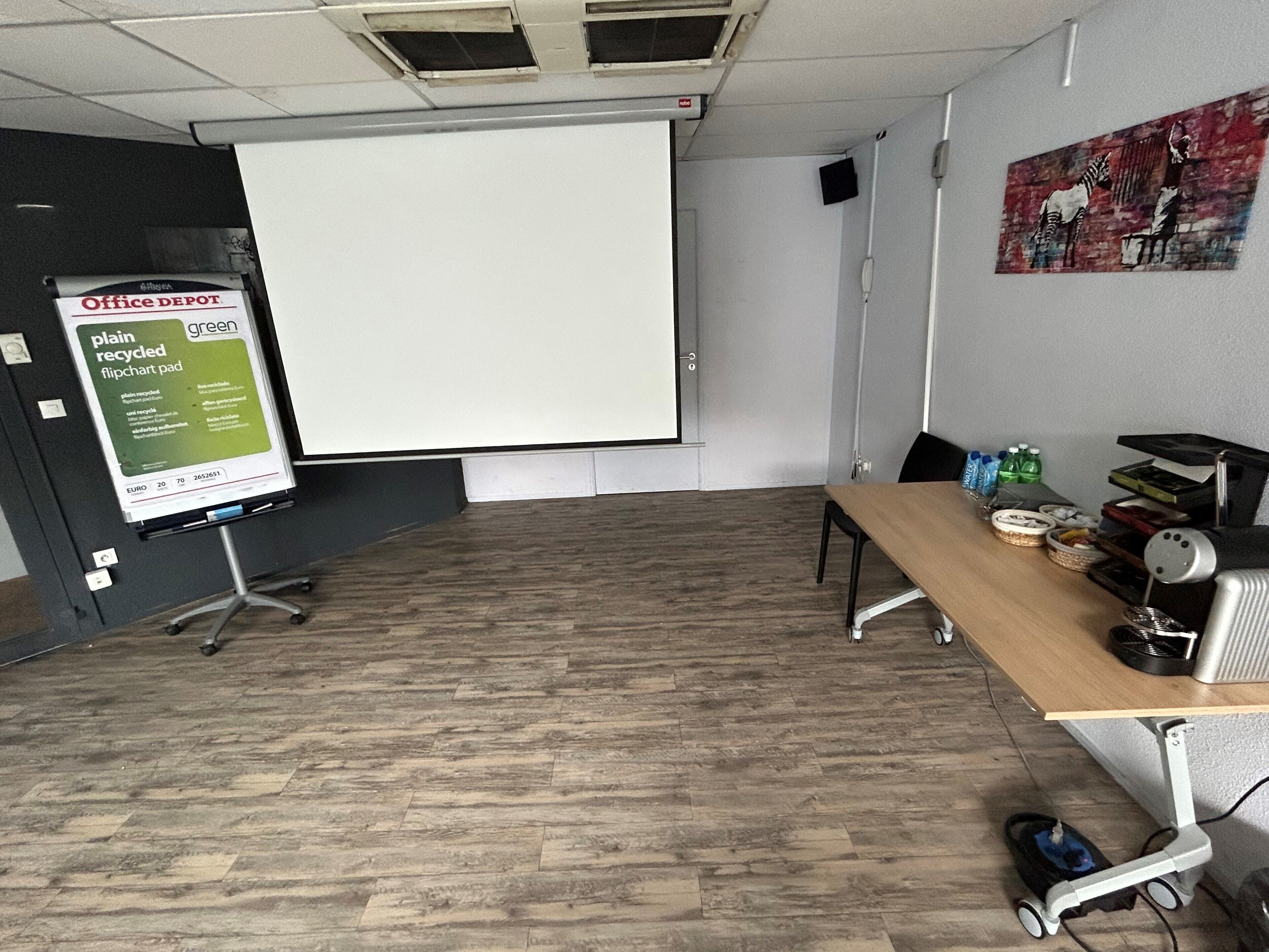 Foto - Kyriad Marne-La-Vallée Torcy