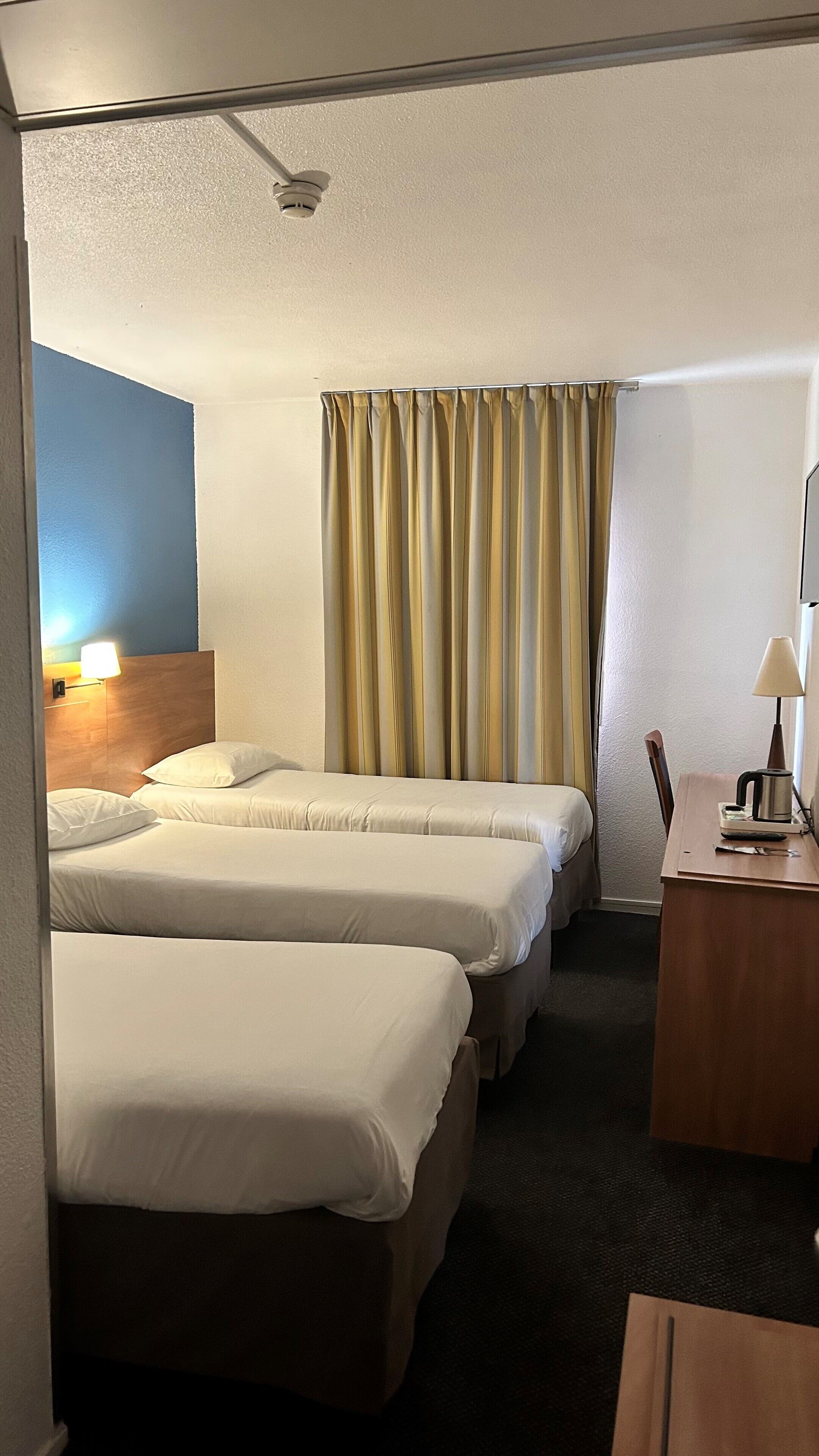 Photo - Kyriad Marne-La-Vallée Torcy