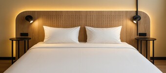 Tulip Hotels & Residences – Marne-la-Vallee Torcy