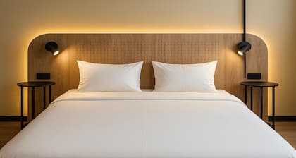 Tulip Hotels & Residences â Marne-la-Vallee Torcy