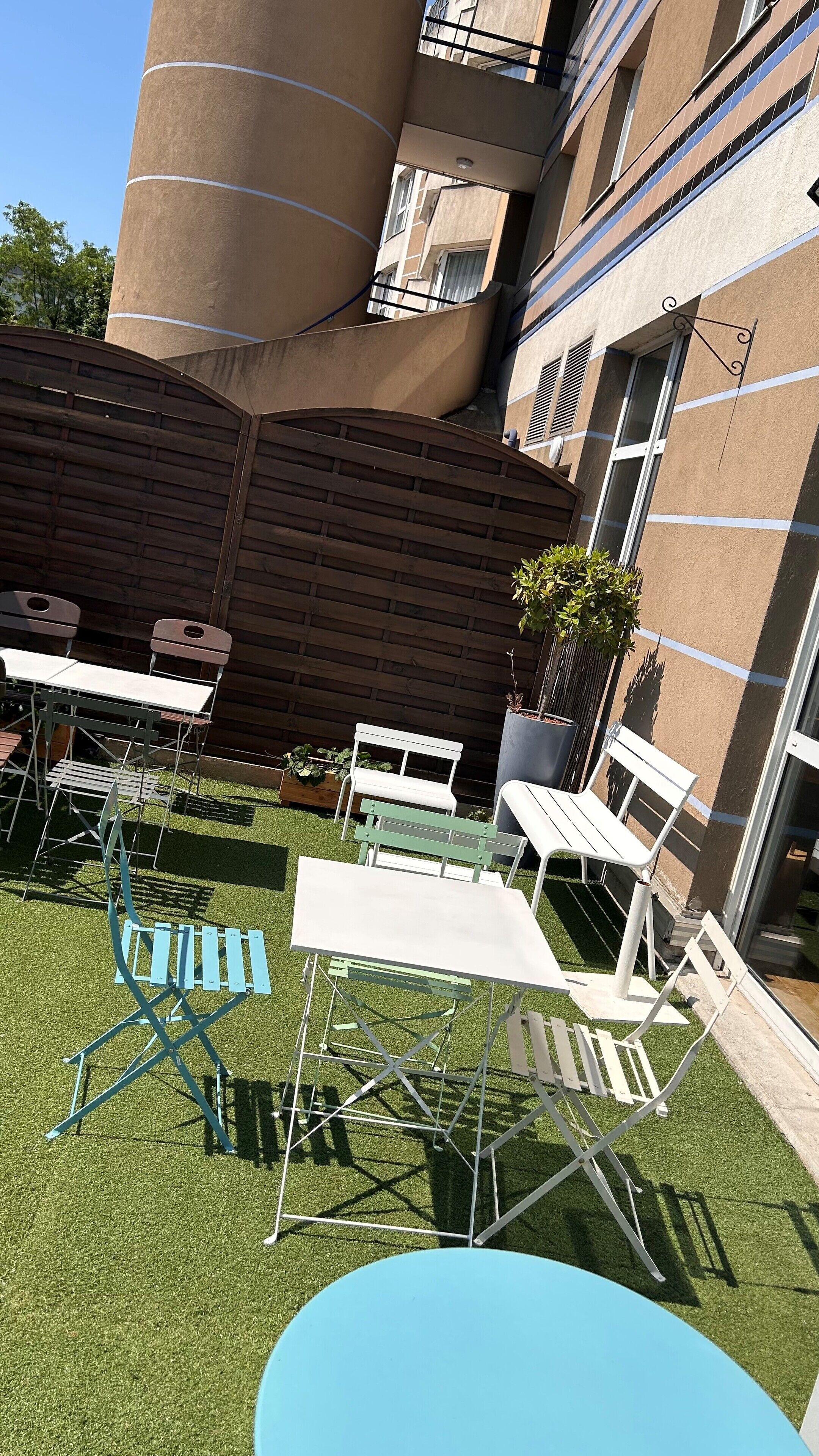 Photo - Kyriad Marne-La-Vallée Torcy