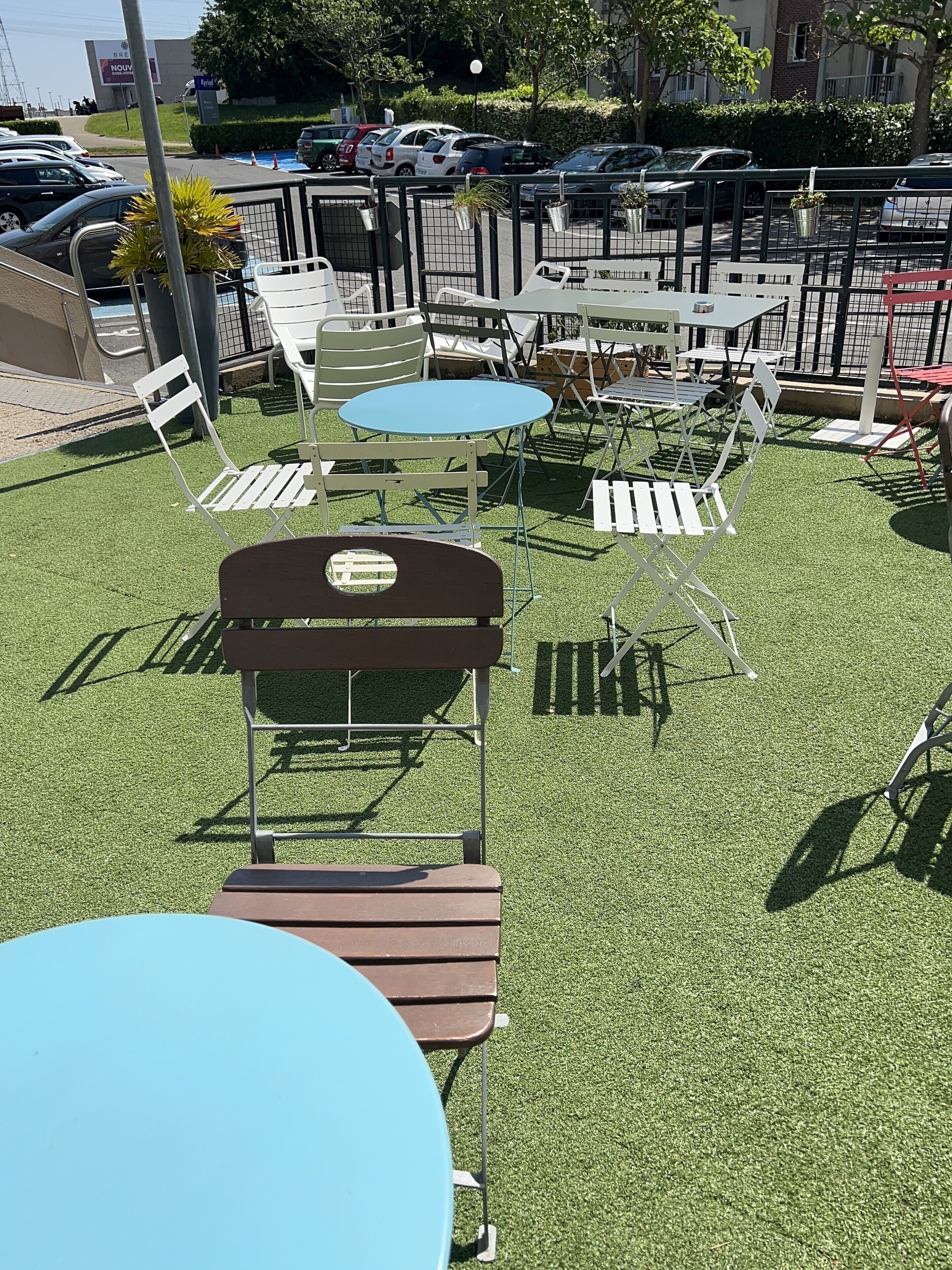 Foto - Kyriad Marne-La-Vallée Torcy