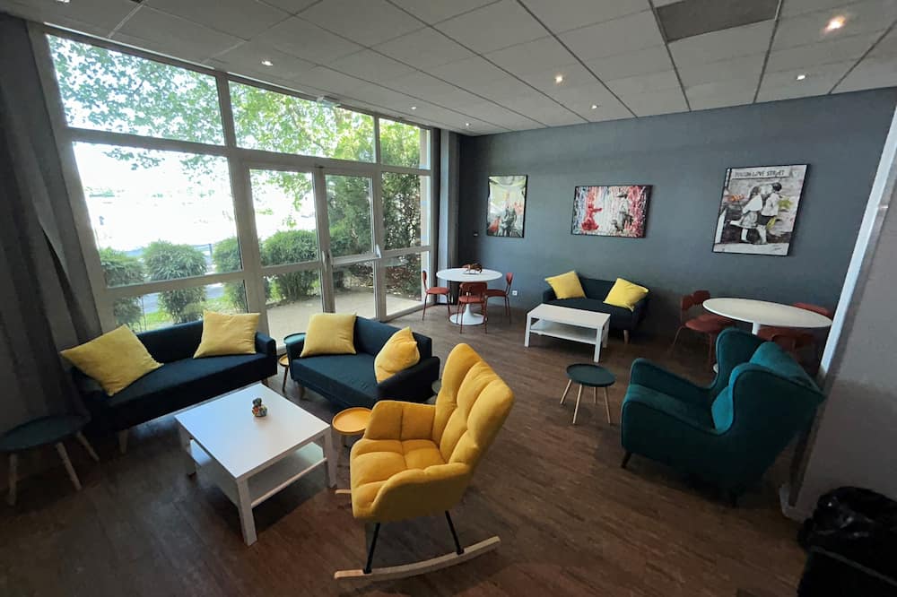 Tulip Hotels & Residences – Marne-la-Vallee Torcy