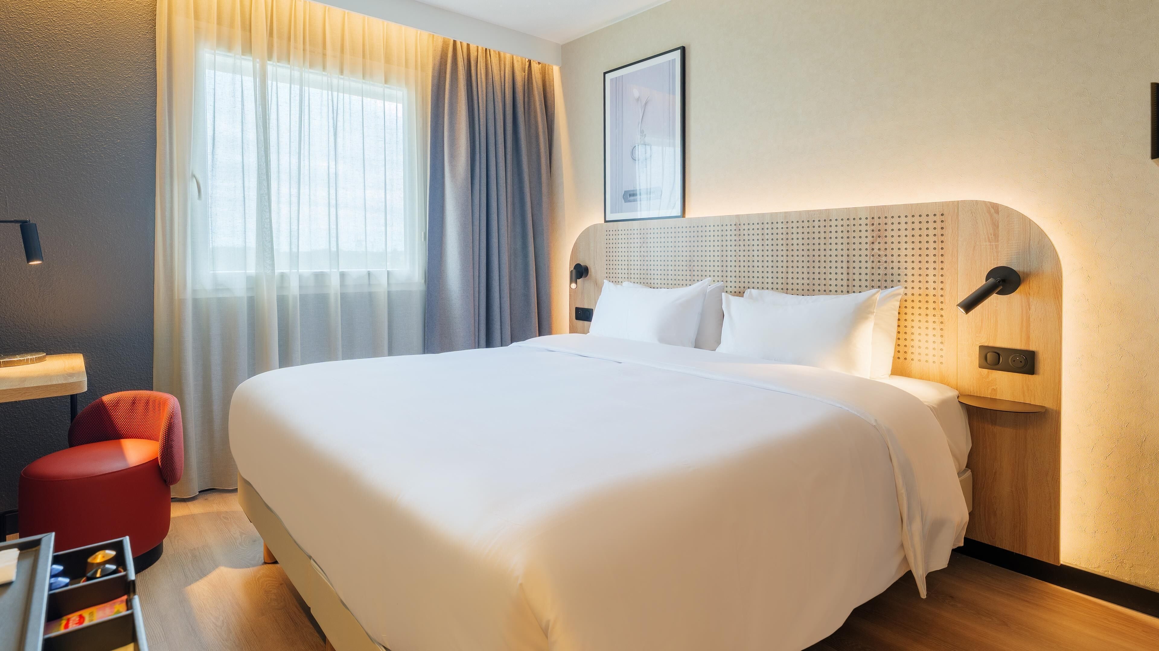 Foto - Tulip Hotels & Residences – Marne-la-Vallee Torcy
