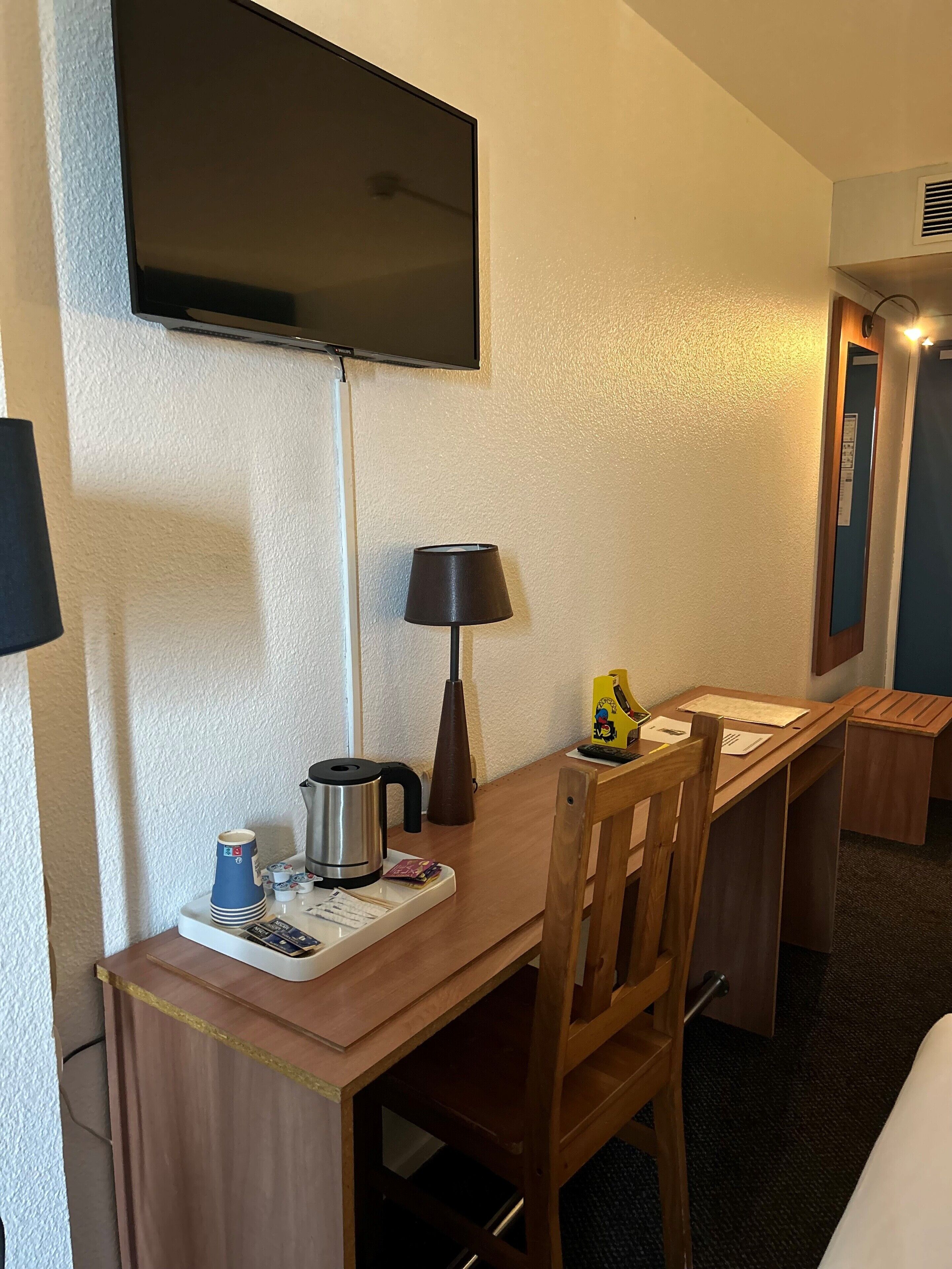 Foto - Kyriad Marne-La-Vallée Torcy