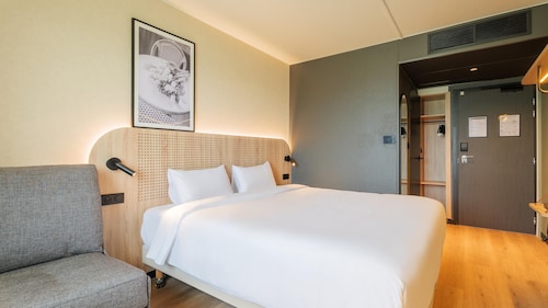 Tulip Hotels & Residences – Marne-la-Vallee Torcy