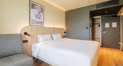Tulip Hotels & Residences – Marne-la-Vallee Torcy