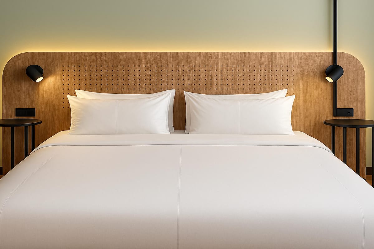 In-room safe, desk, blackout curtains, soundproofing