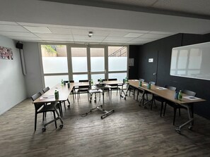 Meeting facility - Tulip Hotels & Residences – Marne-la-Vallee Torcy (Torcy)