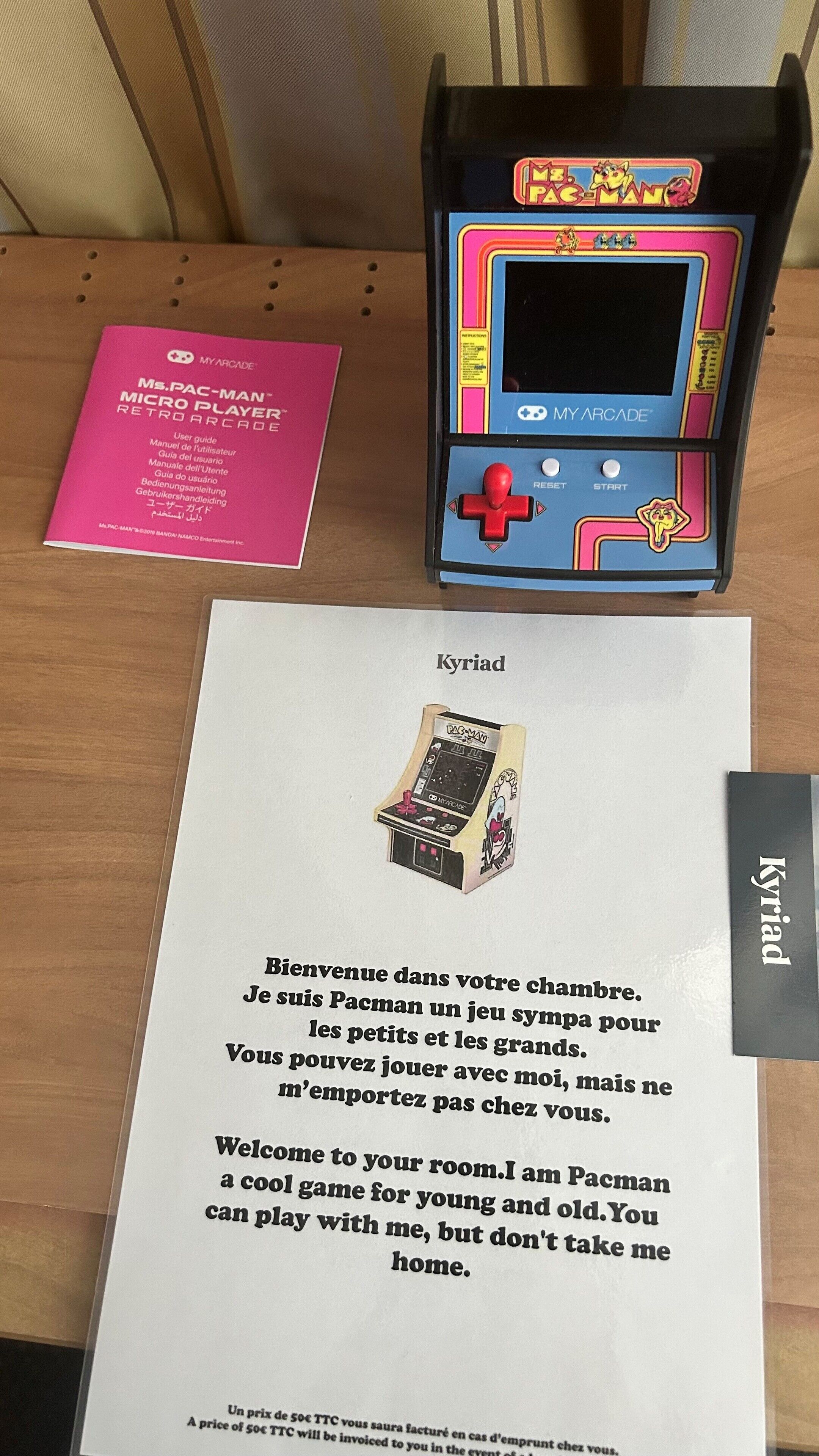 Foto - Kyriad Marne-La-Vallée Torcy