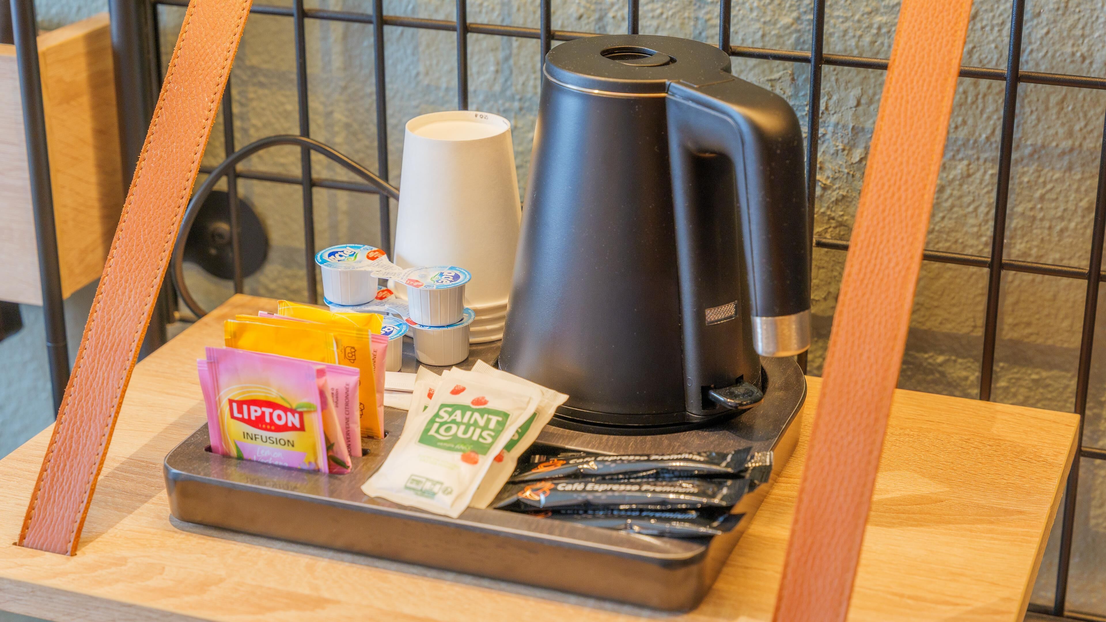 Foto - Tulip Hotels & Residences – Marne-la-Vallee Torcy