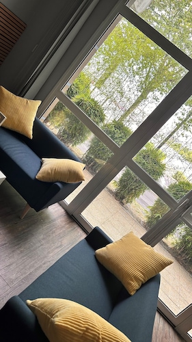 Kyriad Marne La Vallée - Torcy