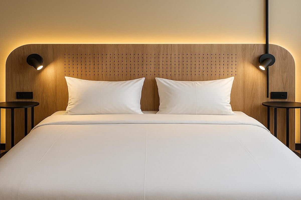 In-room safe, desk, blackout curtains, soundproofing