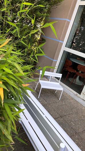 Exterior - Tulip Hotels & Residences – Marne-la-Vallee Torcy (Torcy)