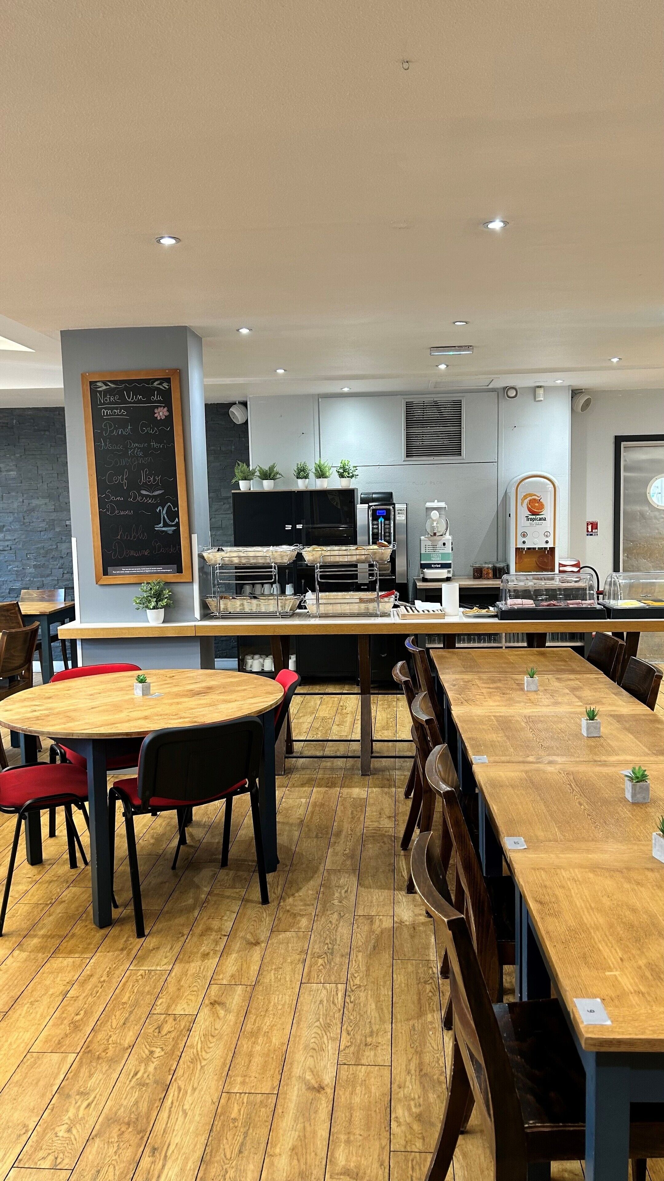 Foto - Kyriad Marne-La-Vallée Torcy