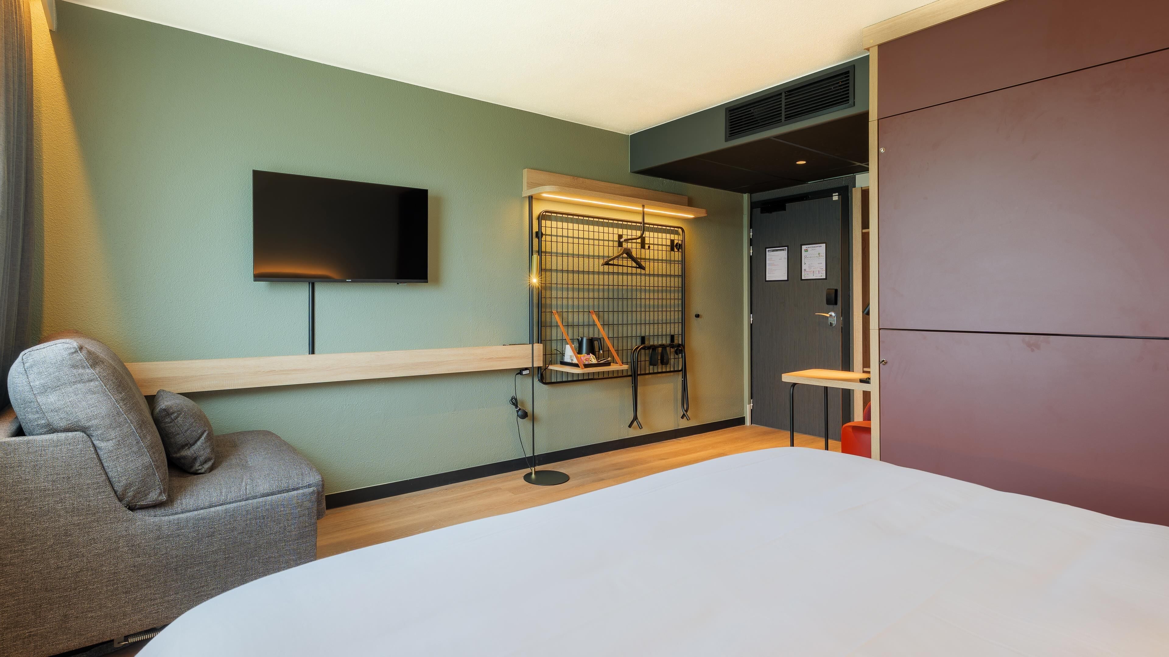 Foto - Tulip Hotels & Residences – Marne-la-Vallee Torcy