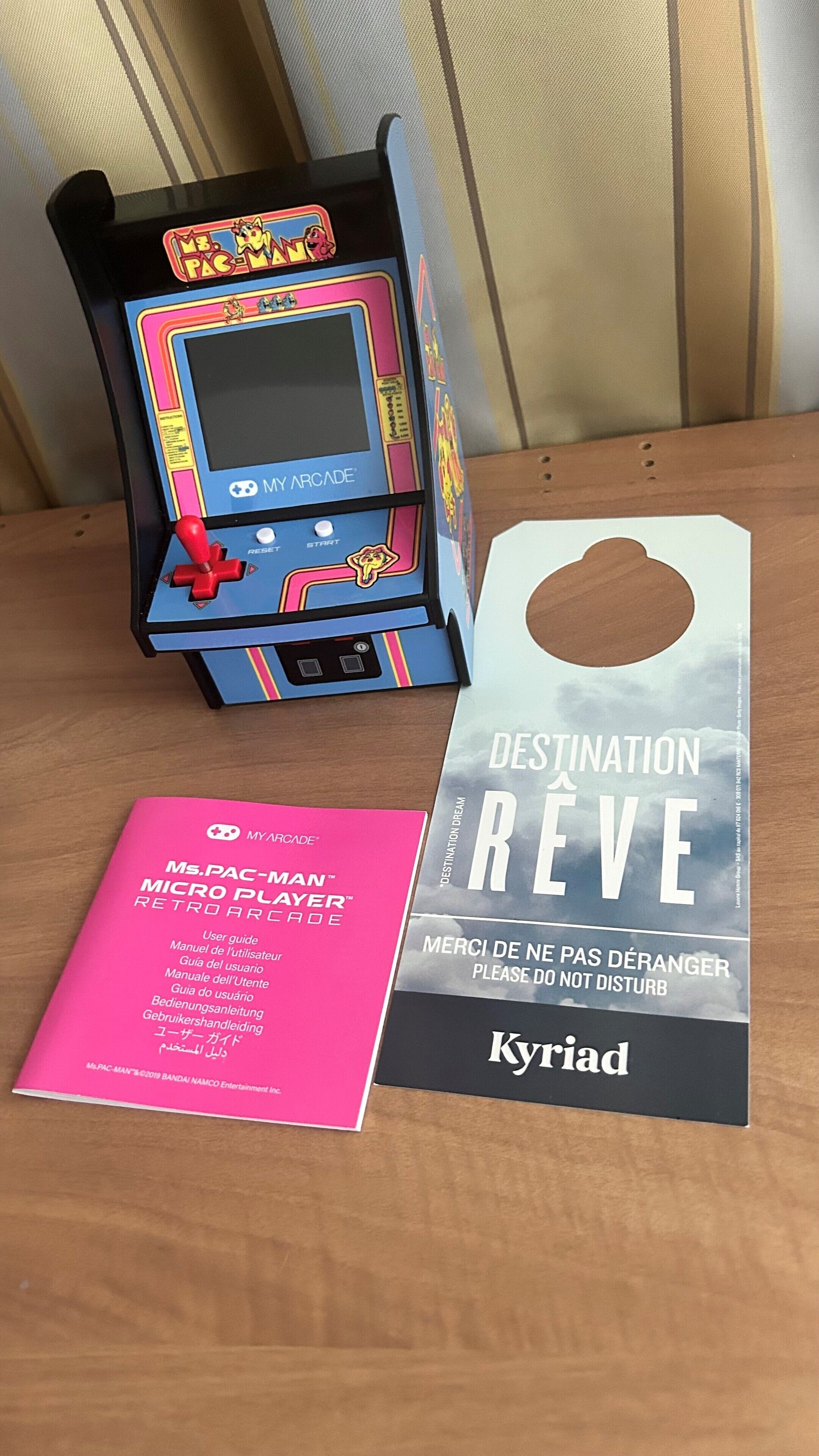 Foto - Kyriad Marne-La-Vallée Torcy