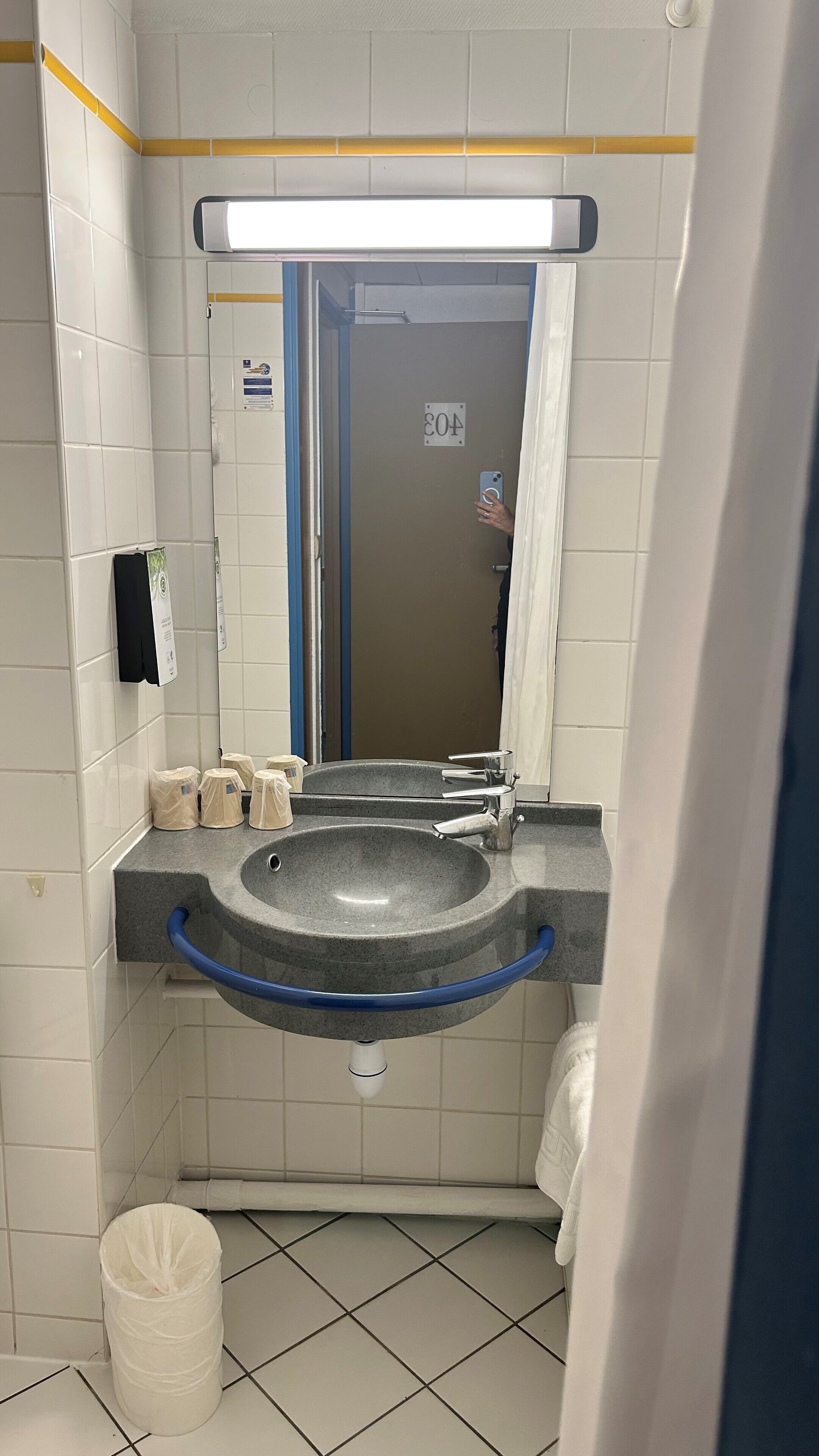 Foto - Kyriad Marne-La-Vallée Torcy