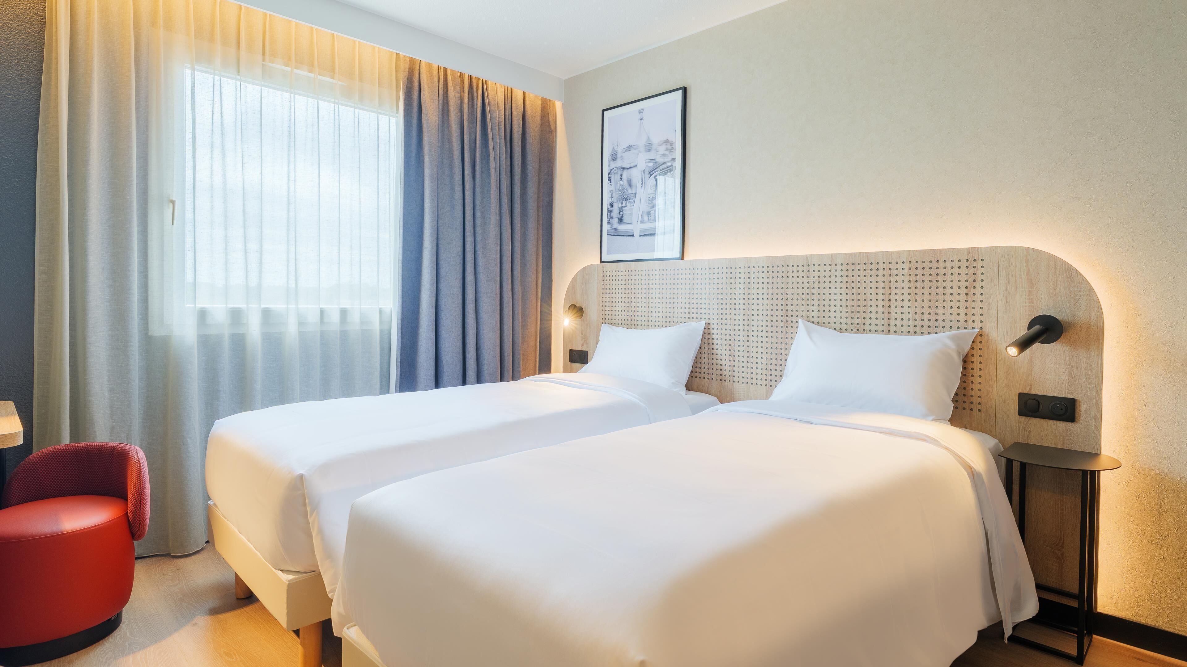 Foto - Tulip Hotels & Residences – Marne-la-Vallee Torcy