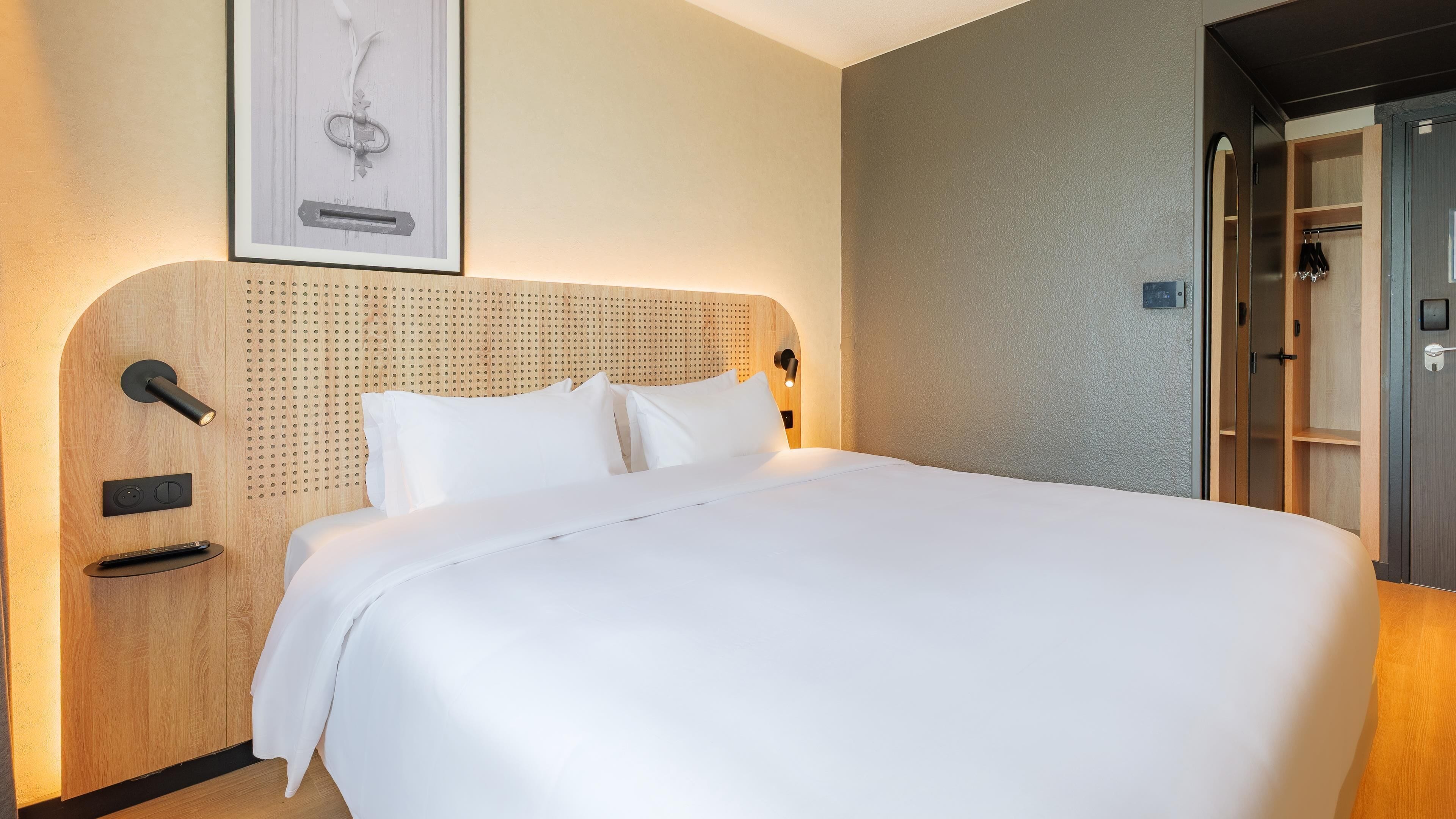 Foto - Tulip Hotels & Residences – Marne-la-Vallee Torcy