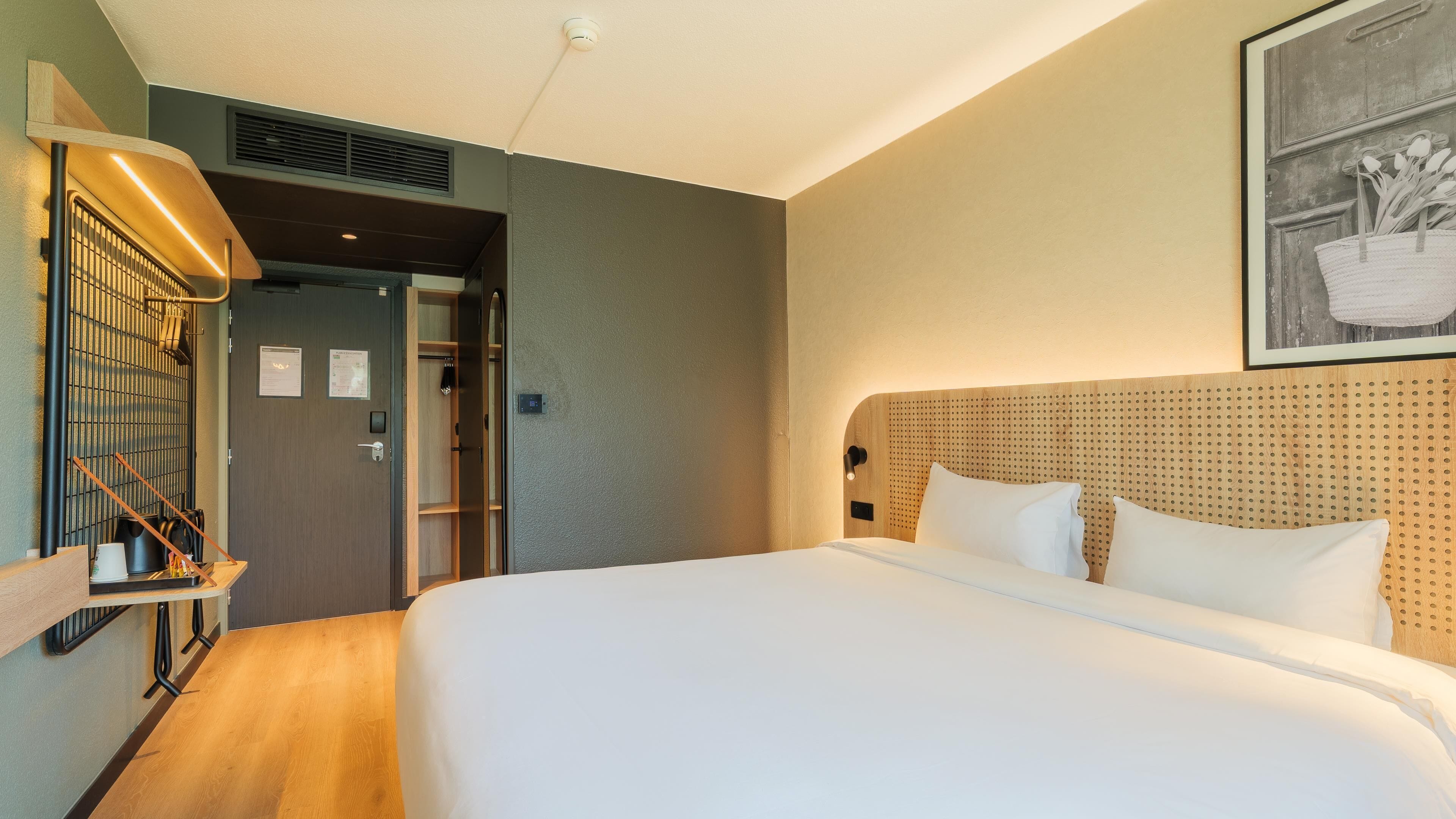 Foto - Tulip Hotels & Residences – Marne-la-Vallee Torcy