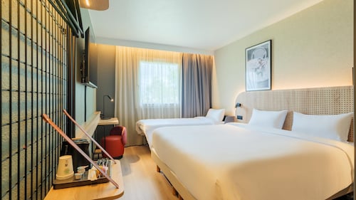 Tulip Hotels & Residences – Marne-la-Vallee Torcy