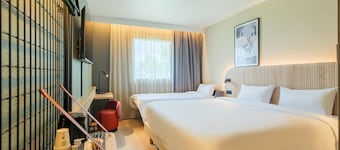 Tulip Hotels & Residences – Marne-la-Vallee Torcy