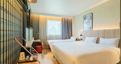 Tulip Hotels & Residences – Marne-la-Vallee Torcy