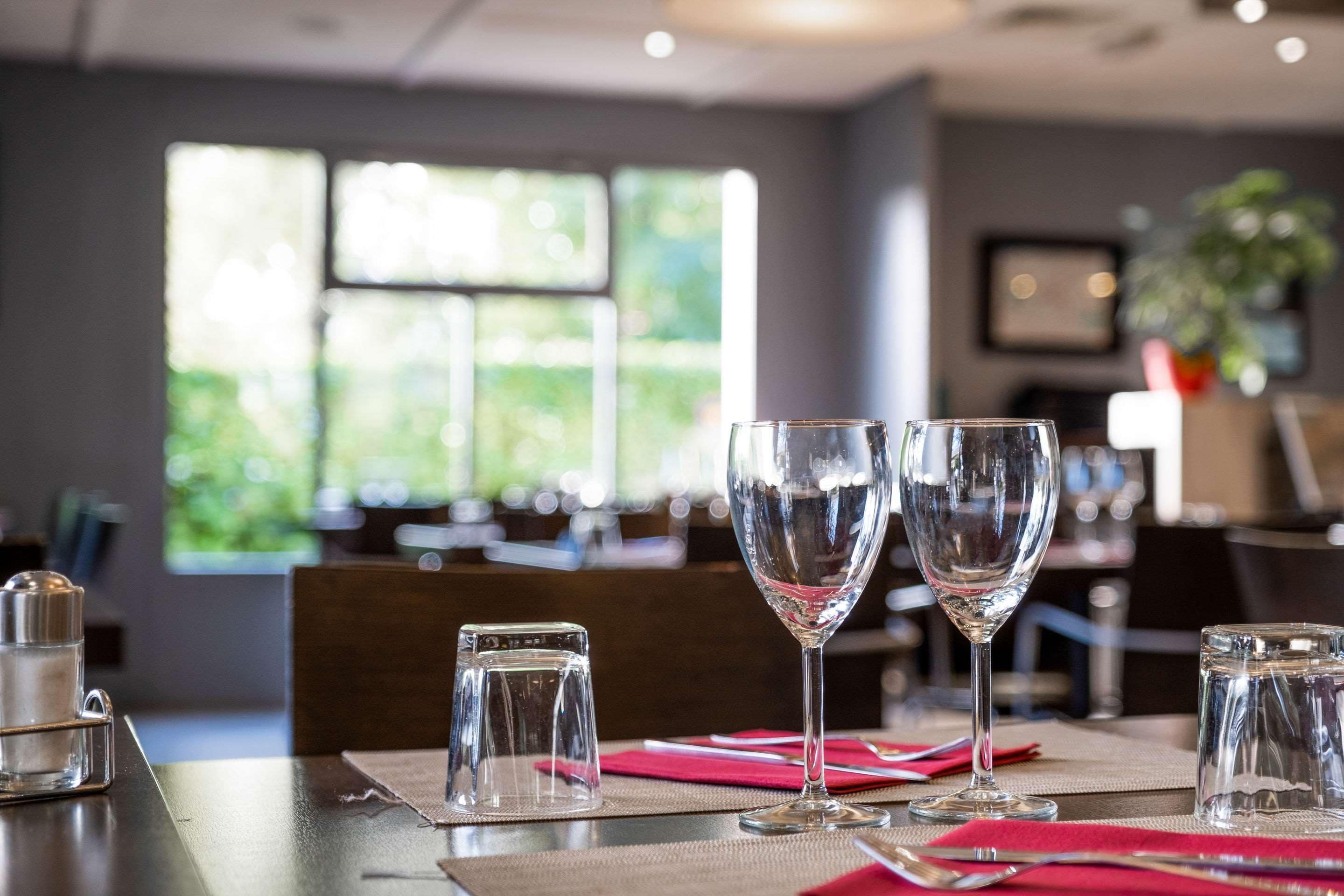 Foto - Comfort Hotel Rungis Orly